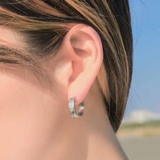 フープピアス 片耳用 1個売り | アクセサリーショップPIENA | 詳細画像5