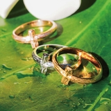 リング レディース メンズ | アクセサリーショップPIENA | 詳細画像2 