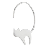 フックピアス レディース 猫 | アクセサリーショップPIENA | 詳細画像12 