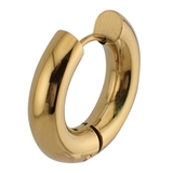 フープピアス メンズ レディース | アクセサリーショップPIENA | 詳細画像12 