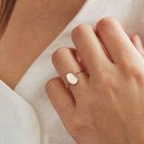 リング レディース サージカルステンレス製 | アクセサリーショップPIENA | 詳細画像9