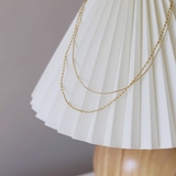 ネックレス レディース サージカルステンレス製 | アクセサリーショップPIENA | 詳細画像5 