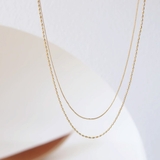 ネックレス レディース サージカルステンレス製 | アクセサリーショップPIENA | 詳細画像6 