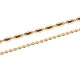 ネックレス レディース サージカルステンレス製 | アクセサリーショップPIENA | 詳細画像8 