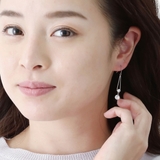 ピアス レディース フック | アクセサリーショップPIENA | 詳細画像7 