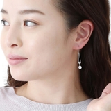 ピアス レディース フック | アクセサリーショップPIENA | 詳細画像8 