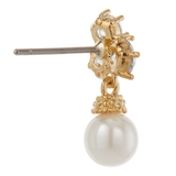 ピアス レディース チタン製ポスト | アクセサリーショップPIENA | 詳細画像10 