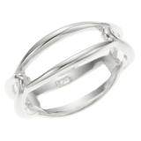 リング レディース シルバー925 | アクセサリーショップPIENA | 詳細画像8 