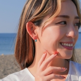 ピアス レディース シルバー925 | アクセサリーショップPIENA | 詳細画像6 