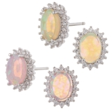 ピアス レディース シルバー925 | アクセサリーショップPIENA | 詳細画像13 