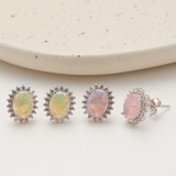 ピアス レディース シルバー925 | アクセサリーショップPIENA | 詳細画像8 