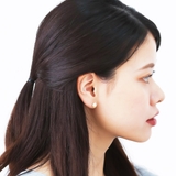 ピアス レディース サージカルステンレス製ポスト | アクセサリーショップPIENA | 詳細画像5 