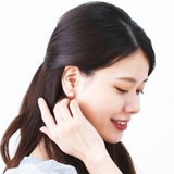 ピアス レディース サージカルステンレス製ポスト | アクセサリーショップPIENA | 詳細画像5