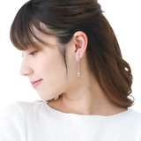 イヤリング ノンホールピアス マルピア | アクセサリーショップPIENA | 詳細画像4