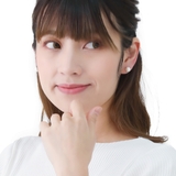 イヤリング ノンホールピアス マルピア | アクセサリーショップPIENA | 詳細画像4