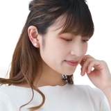 イヤリング ノンホールピアス マルピア | アクセサリーショップPIENA | 詳細画像6