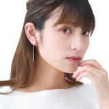 イヤリング ノンホールピアス マルピア | アクセサリーショップPIENA | 詳細画像6