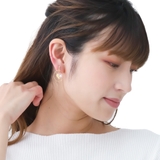 ノンホールピアス レディース マルピア | アクセサリーショップPIENA | 詳細画像5