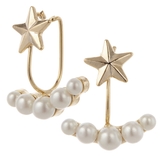 イヤリング ノンホールピアス マルピア | アクセサリーショップPIENA | 詳細画像10 