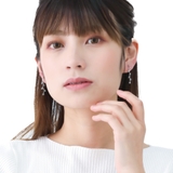 ノンホールピアス レディース イヤリング | アクセサリーショップPIENA | 詳細画像3