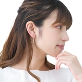 ノンホールピアス レディース イヤリング | アクセサリーショップPIENA | 詳細画像5 