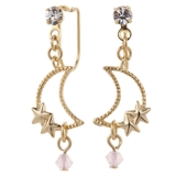 ノンホールピアス レディース イヤリング | アクセサリーショップPIENA | 詳細画像8 