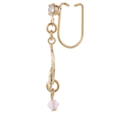 ノンホールピアス レディース イヤリング | アクセサリーショップPIENA | 詳細画像9 