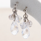 ノンホールピアス レディース イヤリング | アクセサリーショップPIENA | 詳細画像7