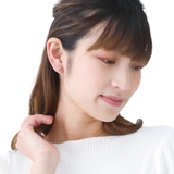 ノンホールピアス レディース イヤリング | アクセサリーショップPIENA | 詳細画像5 