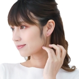 ノンホールピアス レディース イヤリング | アクセサリーショップPIENA | 詳細画像3