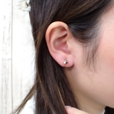 ノンホールピアス レディース イヤリング | アクセサリーショップPIENA | 詳細画像4