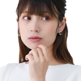 イヤリング ノンホールピアス マルピア | アクセサリーショップPIENA | 詳細画像4 