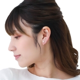 ノンホールピアス レディース イヤリング | アクセサリーショップPIENA | 詳細画像5 
