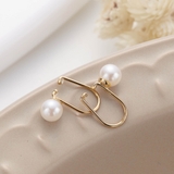 ノンホールピアス レディース イヤリング | アクセサリーショップPIENA | 詳細画像10 