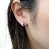 ノンホールピアス レディース イヤリング | アクセサリーショップPIENA | 詳細画像4