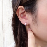 ノンホールピアス レディース イヤリング | アクセサリーショップPIENA | 詳細画像5