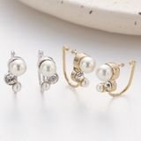 ノンホールピアス レディース イヤリング | アクセサリーショップPIENA | 詳細画像6