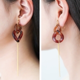 ノンホールピアス レディース イヤリング | アクセサリーショップPIENA | 詳細画像6