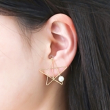 ノンホールピアス レディース イヤリング | アクセサリーショップPIENA | 詳細画像7