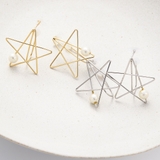 ノンホールピアス レディース イヤリング | アクセサリーショップPIENA | 詳細画像8