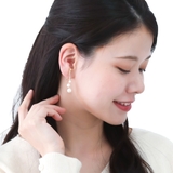 ノンホールピアス レディース イヤリング | アクセサリーショップPIENA | 詳細画像6