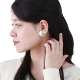 ノンホールピアス レディース イヤリング | アクセサリーショップPIENA | 詳細画像5