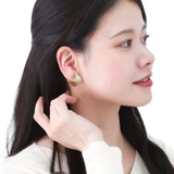 ノンホールピアス レディース イヤリング | アクセサリーショップPIENA | 詳細画像6