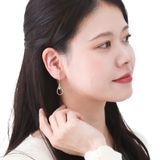 ノンホールピアス レディース イヤリング | アクセサリーショップPIENA | 詳細画像4 