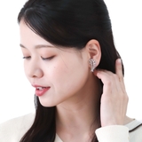 ノンホールピアス レディース イヤリング | アクセサリーショップPIENA | 詳細画像5 