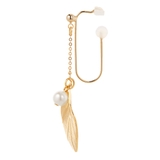 ノンホールピアス レディース イヤリング | アクセサリーショップPIENA | 詳細画像11 