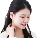 ノンホールピアス レディース イヤリング | アクセサリーショップPIENA | 詳細画像4 