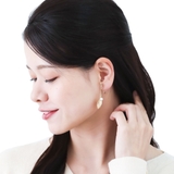 ノンホールピアス レディース イヤリング | アクセサリーショップPIENA | 詳細画像5 