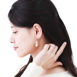 ノンホールピアス レディース イヤリング | アクセサリーショップPIENA | 詳細画像6 