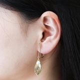 ノンホールピアス レディース イヤリング | アクセサリーショップPIENA | 詳細画像7 